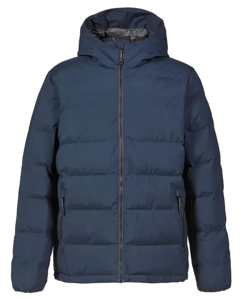 Musto Marina Quilted Jacket 2.0 - Navy
